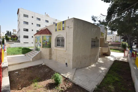 روضة الفرقان النموذجية - Al-Furqan Model Kindergarten — photo 5