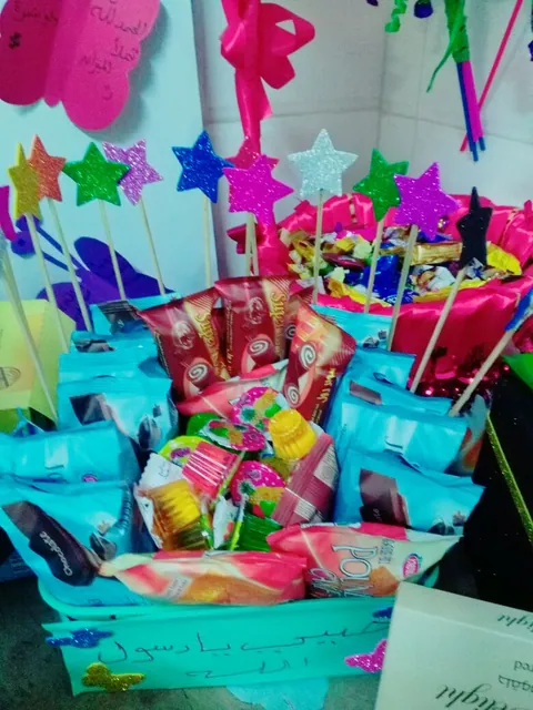 Al Khouzama School & Kindergarten — photo 4