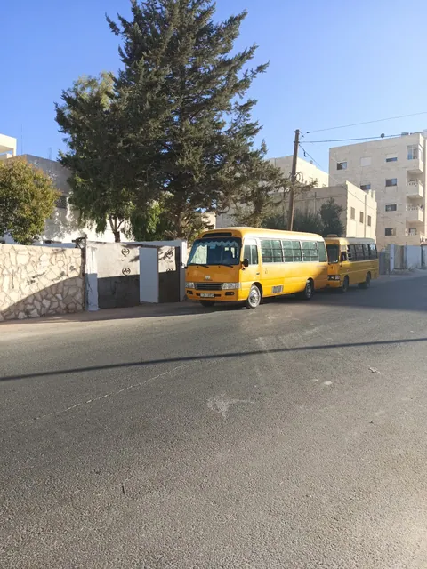 Al Raya Islamic School & Kindergarten - Amman facility photo