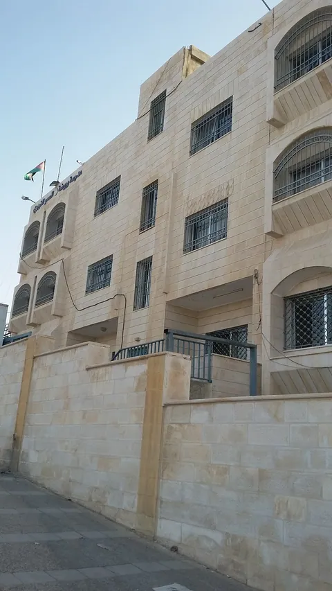 Al Sumow Al Trbawi School & Kindergarten — photo 5