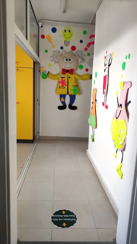 AlKahera School & Kindergarten — photo 6