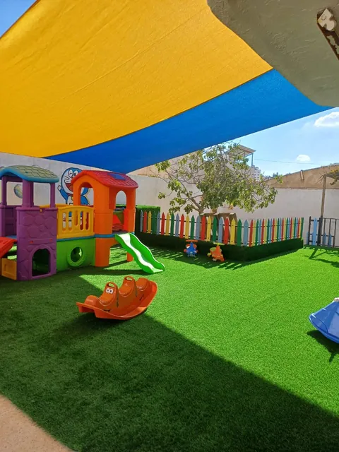 حضانة هايدي - Amman facility photo