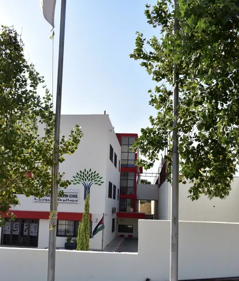 AMS - عمان — photo 3