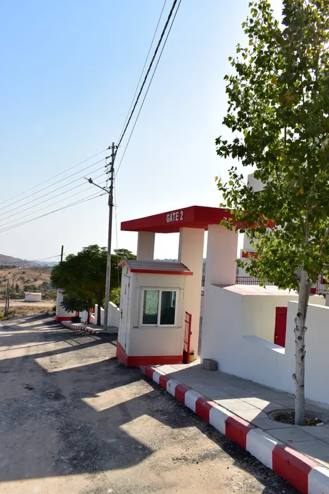 AMS - عمان — photo 4