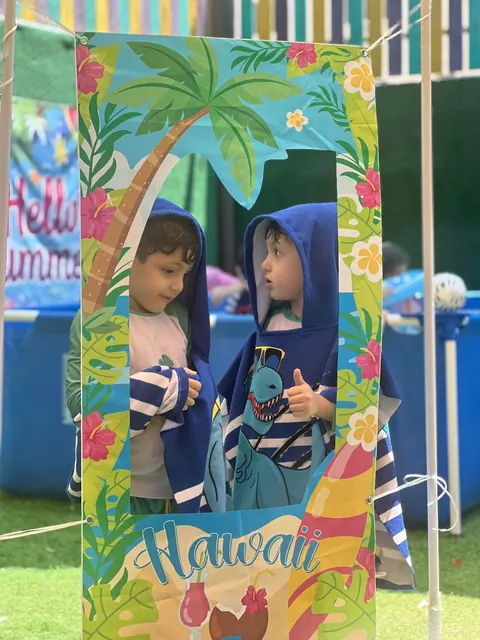 أكاديمية بامبيني عمان — photo 4