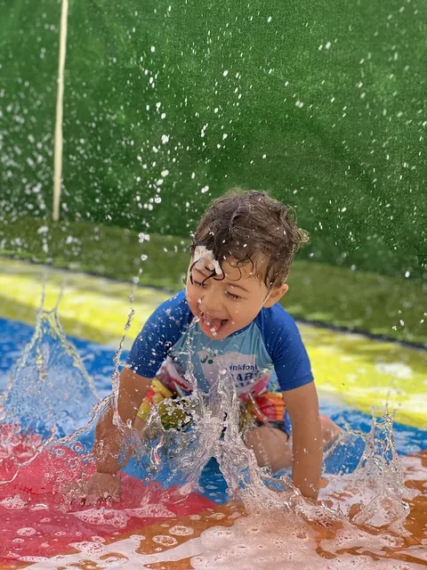 أكاديمية بامبيني عمان — photo 6