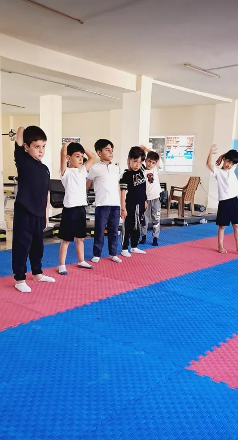 Be Smart kindergarten — photo 4