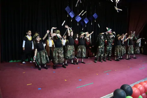 Blue Moon Kindergarten — photo 3