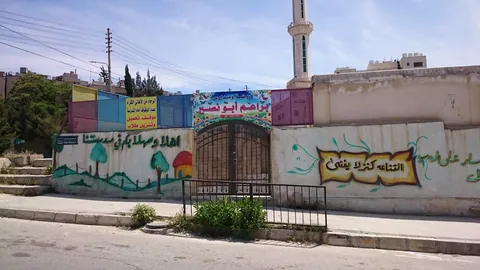 Braam Abu Nusair School & Kindergarten - Amman facility photo