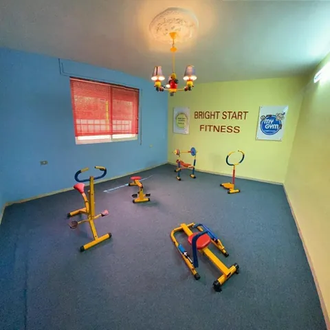 Bright Start Academy- International Kindergarten - Amman facility photo