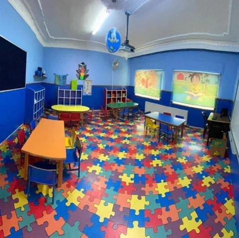 Bright Start Academy- International Kindergarten — photo 4