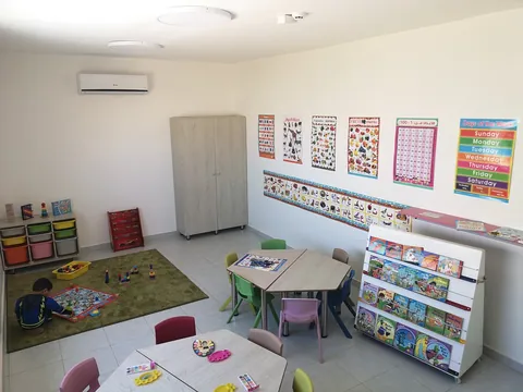 روضة كورنرستون الدولية — photo 2