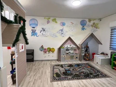 Dandoon Nursery Aljubiha — photo 2