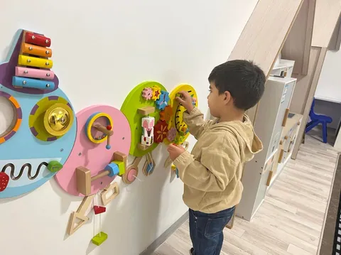 Dandoon Nursery Aljubiha — photo 4