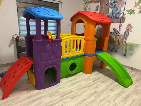 Dandoon Nursery Aljubiha — photo 6