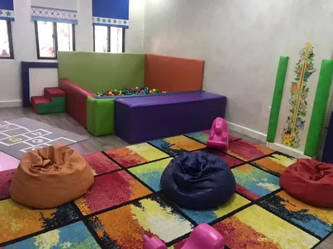 حضانة إديوكيدز في عمّان — photo 3