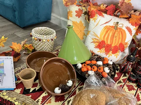 حضانة إديوكيدز في عمّان — photo 5