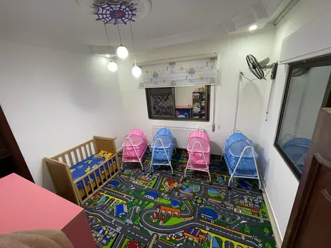Enjoy Nursery & Preschool حضانه انجوي - Amman facility photo