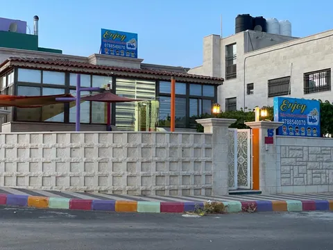 Enjoy Nursery & Preschool حضانه انجوي — photo 3