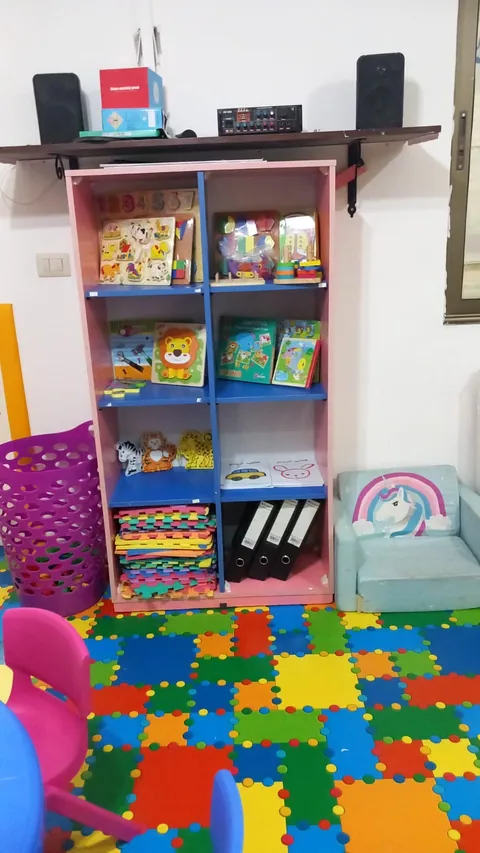 Enjoy Nursery & Preschool حضانه انجوي — photo 4