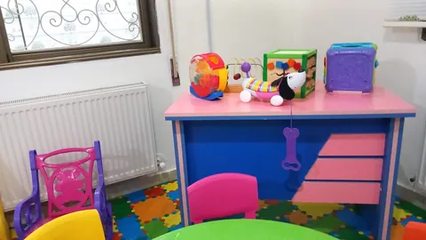 Enjoy Nursery & Preschool حضانه انجوي — photo 5