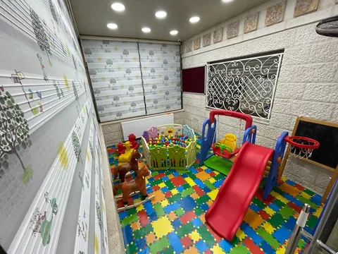 Enjoy Nursery & Preschool حضانه انجوي — photo 6
