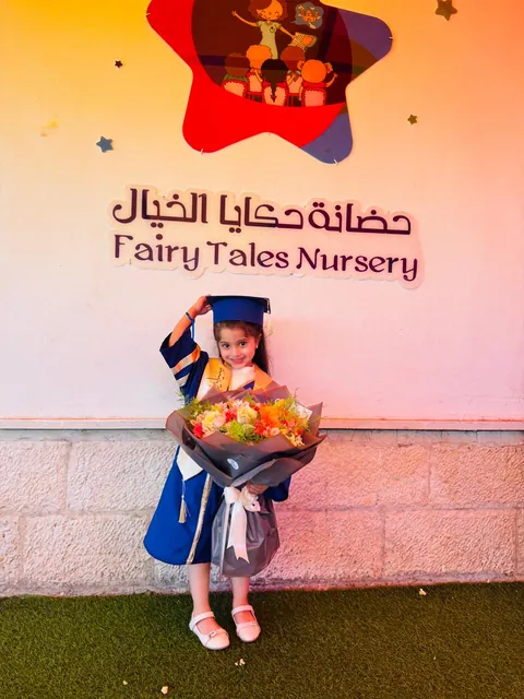 fairy tales nursery — photo 2