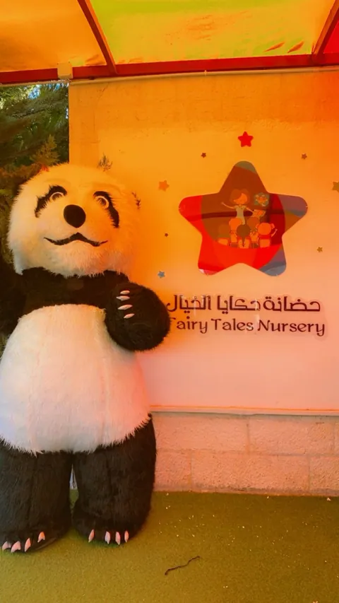 fairy tales nursery — photo 5