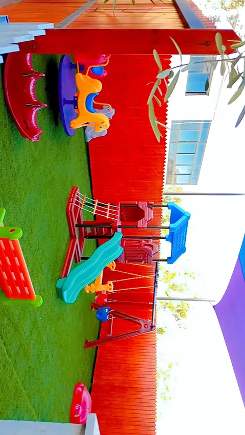 حضانة شمس الفرح FUN SUN — photo 3