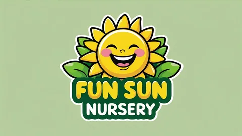 حضانة شمس الفرح FUN SUN — photo 4