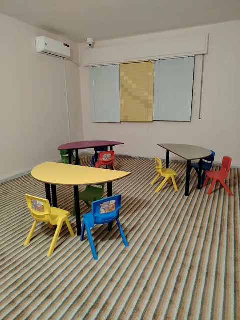 حضانة و روضة صندوق المرح Funbox nursery and kindergarten — photo 2