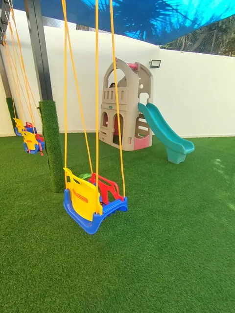 حضانة و روضة صندوق المرح Funbox nursery and kindergarten — photo 3