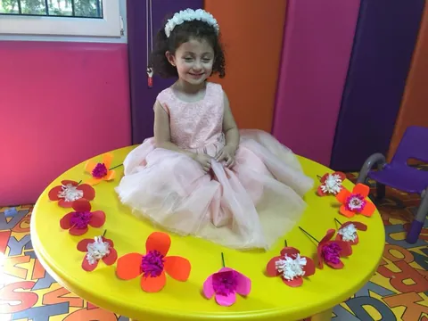 Genial kids International kindergarten — photo 3