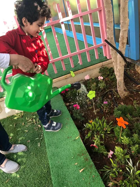 Genial kids International kindergarten — photo 4