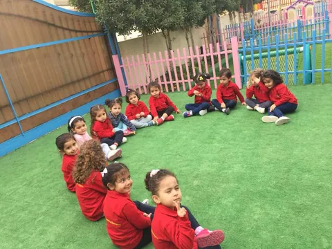 Genial kids International kindergarten — photo 5