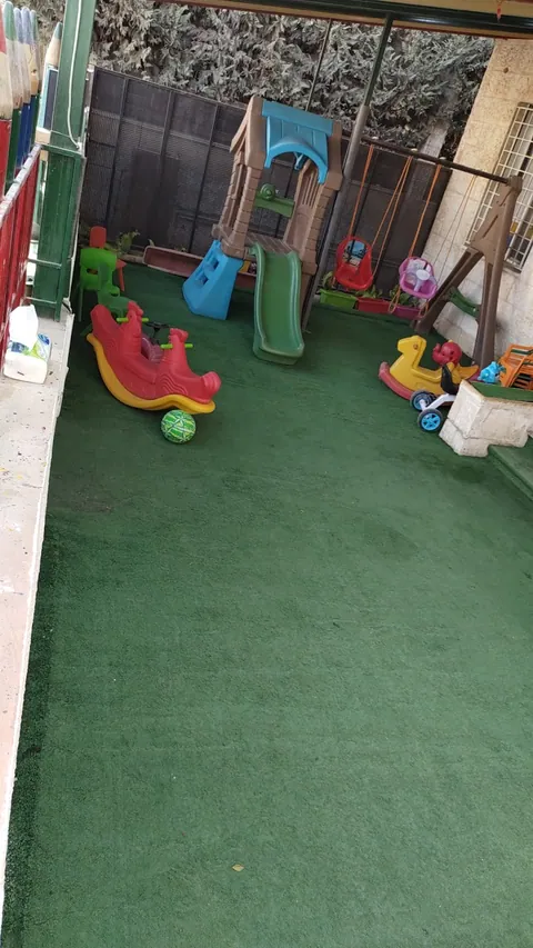 happy land - Amman facility photo
