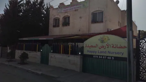 happy land — photo 5