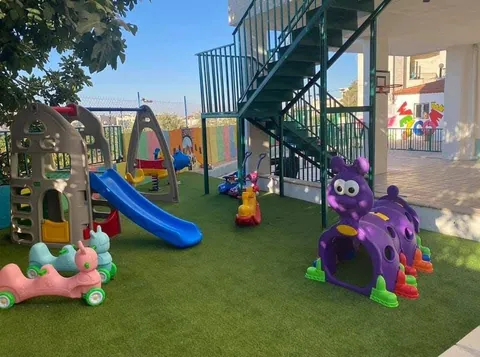 Ibn Khaldoon School & Kindergarten — photo 2
