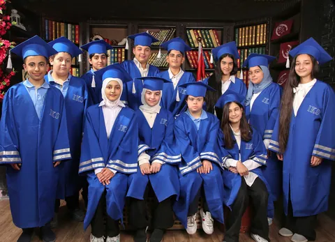 Ibn Khaldoon School & Kindergarten — photo 4