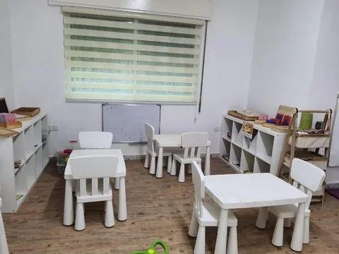 Infinity kindergarten for Montessori — photo 2