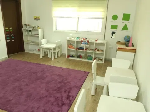 Infinity kindergarten for Montessori — photo 4