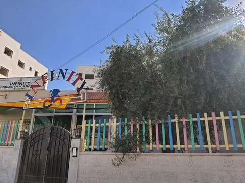 Infinity kindergarten for Montessori — photo 5
