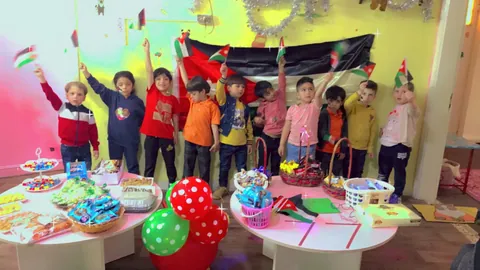 Islamic Kindergarten Al Ahbah — photo 2