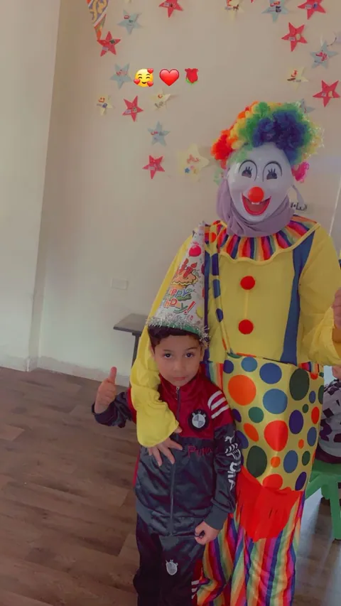 Islamic Kindergarten Al Ahbah — photo 4