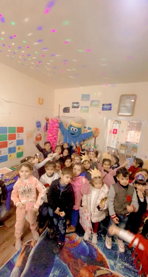 Islamic Kindergarten Al Ahbah — photo 6