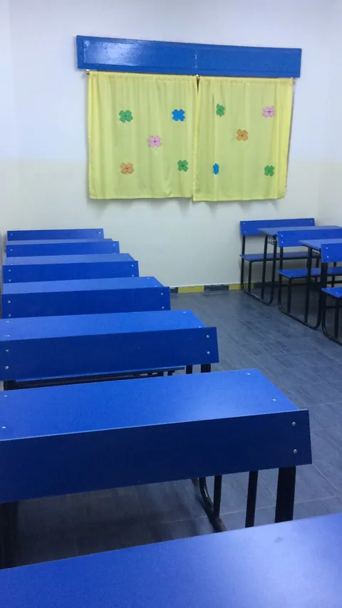 مدرسة وروضة جيل الراشد — photo 4