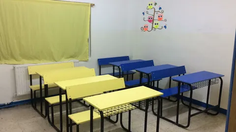 مدرسة وروضة جيل الراشد — photo 5