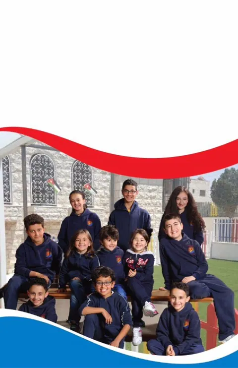 مدرسة وروضة جيل الراشد — photo 6