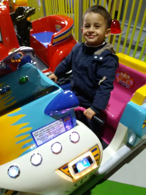 Khawater Kindergarten‎ 1/ روضة خواطر ١ — photo 6