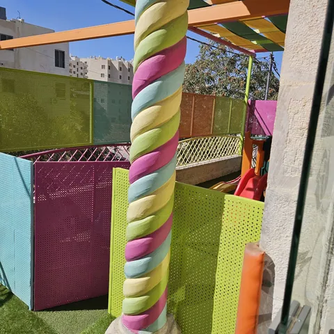 روضة خواطر 2 - Khawater Kindergarten 2 — photo 5